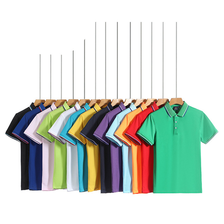 polo shirts-9002