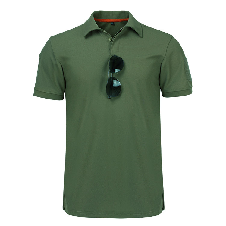 polo shirts-9006