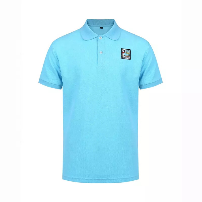 Gf-9003 Men's golf T-shirt